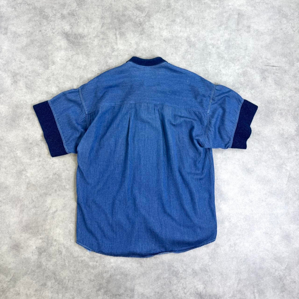 Vintage 80s Armani shirt