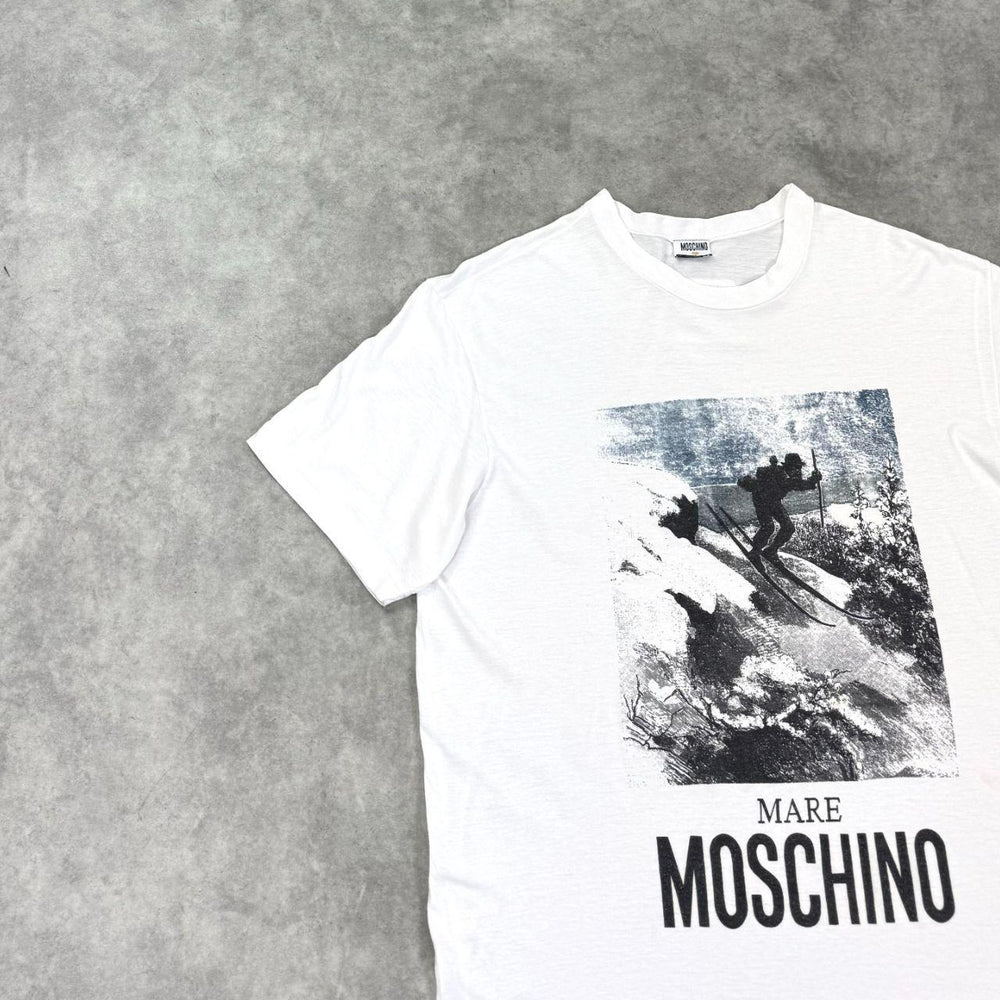 Moschino T-shirt