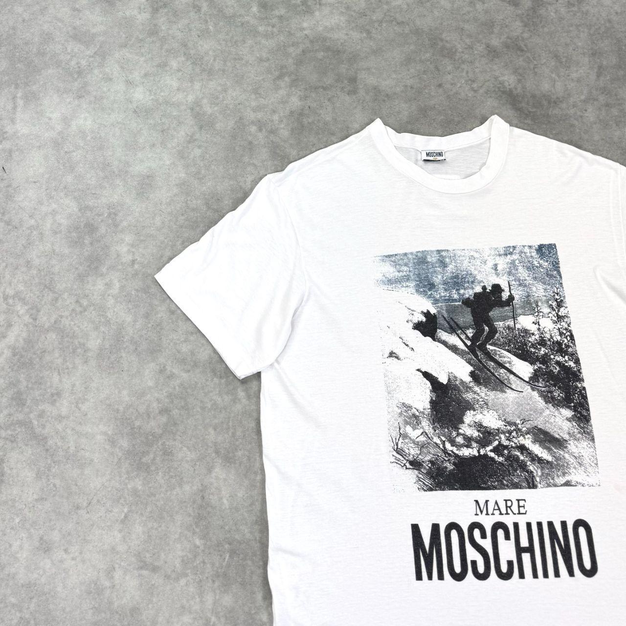 Moschino T-shirt