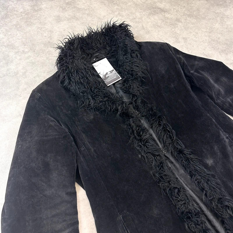 Vintage Penny Lane coat