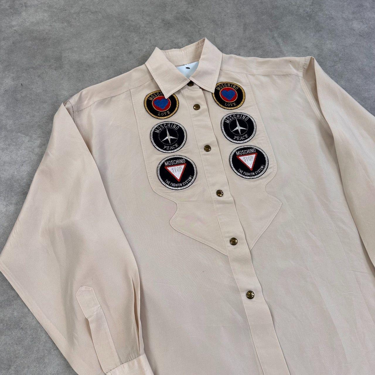 Moschino Shirt