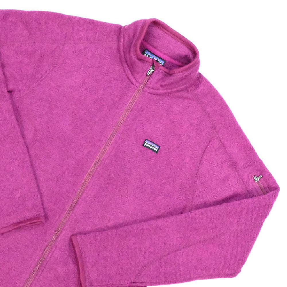 Patagonia Fleece