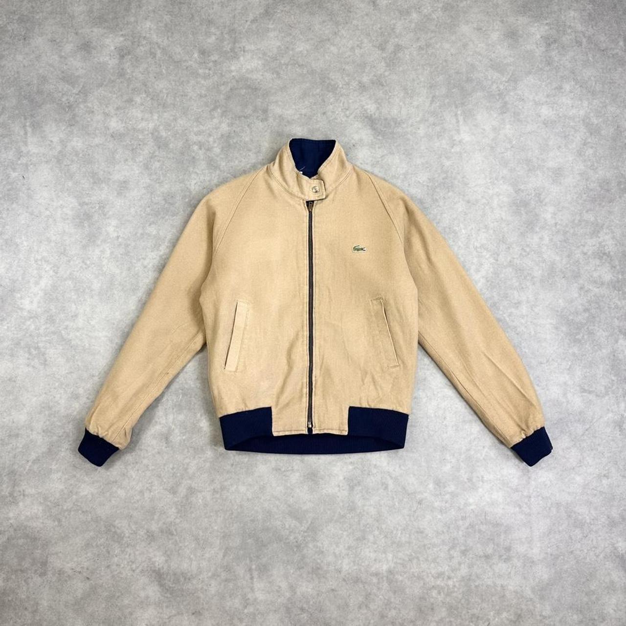 Lacoste Jacket
