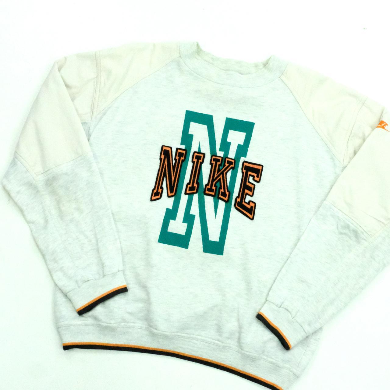 Nike Sweater