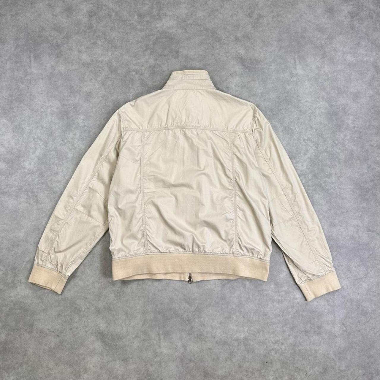 Giorgio Armani jacket