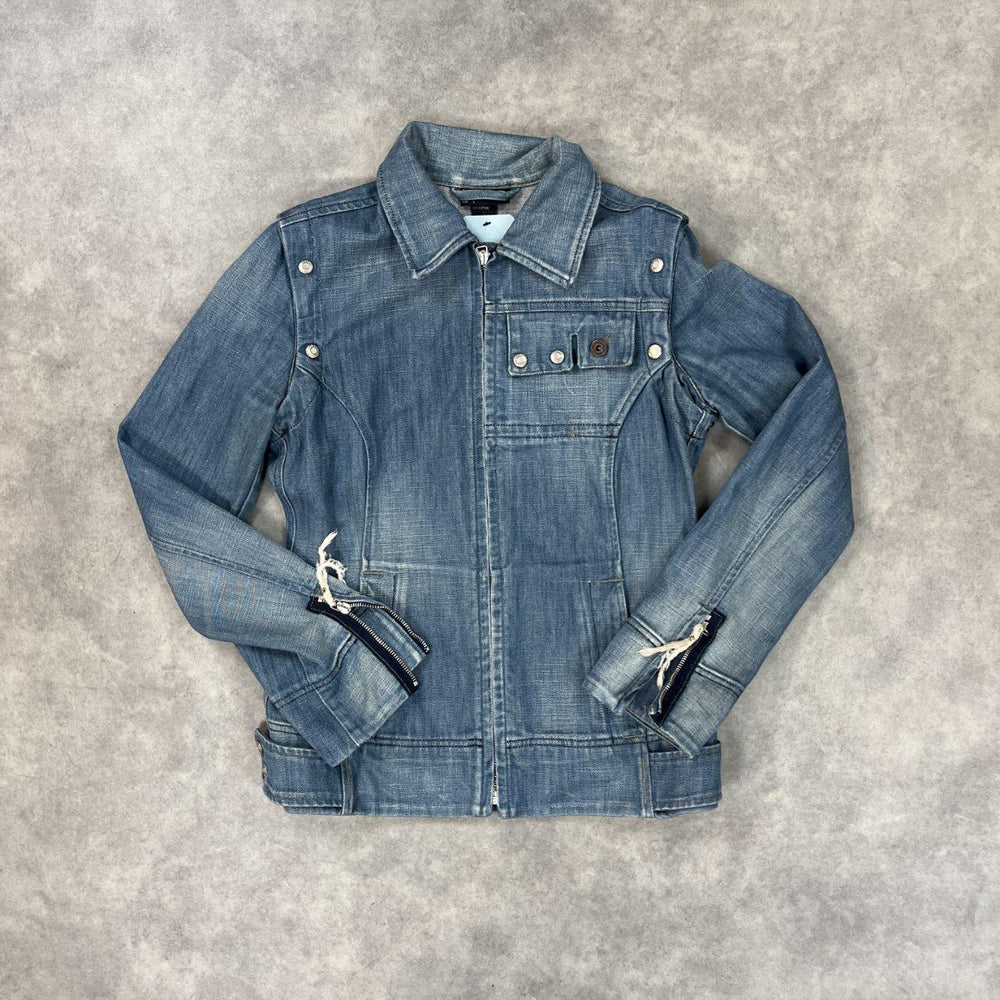 Diesel Denim Jacket