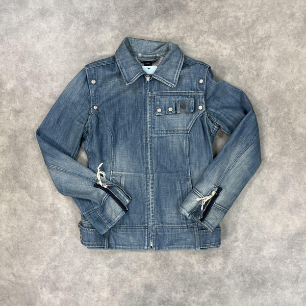 Diesel Denim Jacket