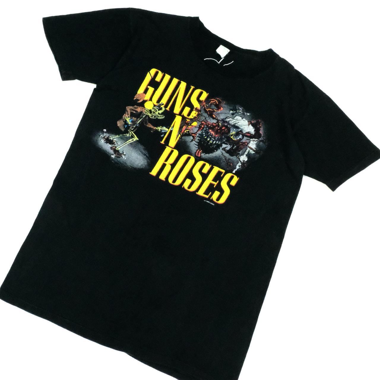 Guns N Roses T-shirt