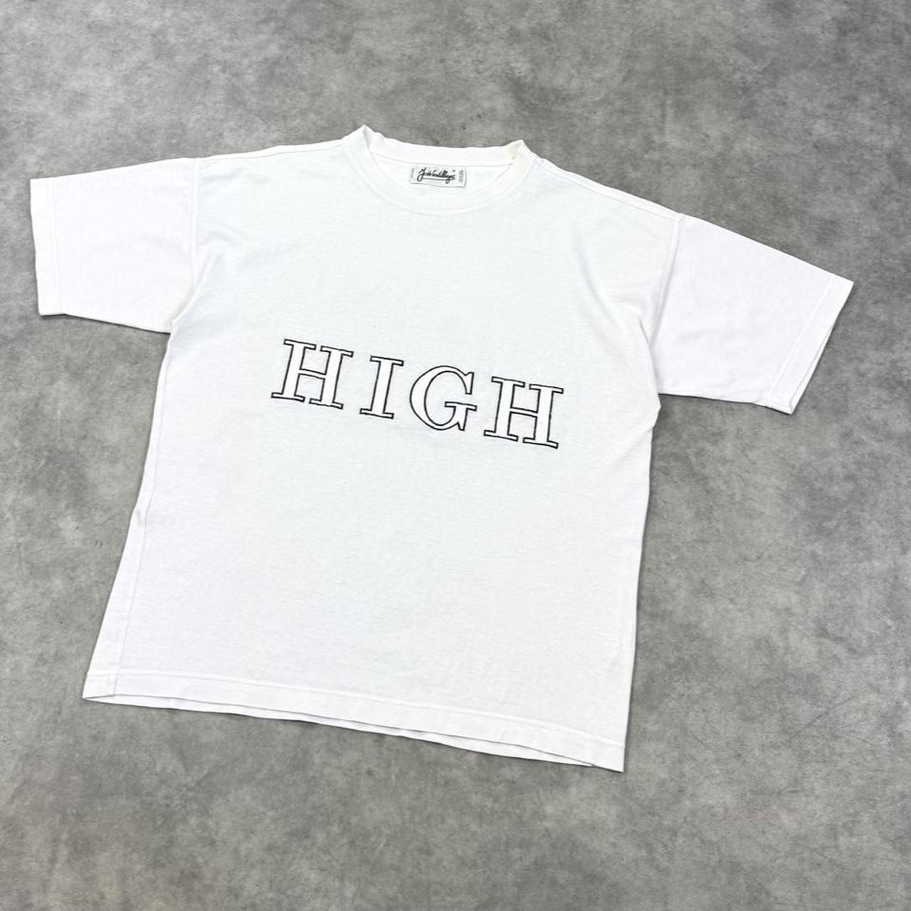 JC Castelbajac t-shirt