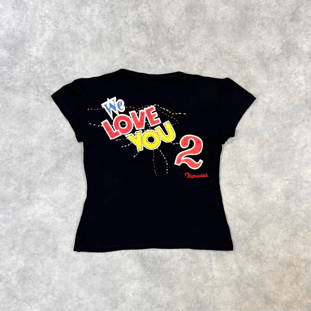 Fiorucci t-shirt