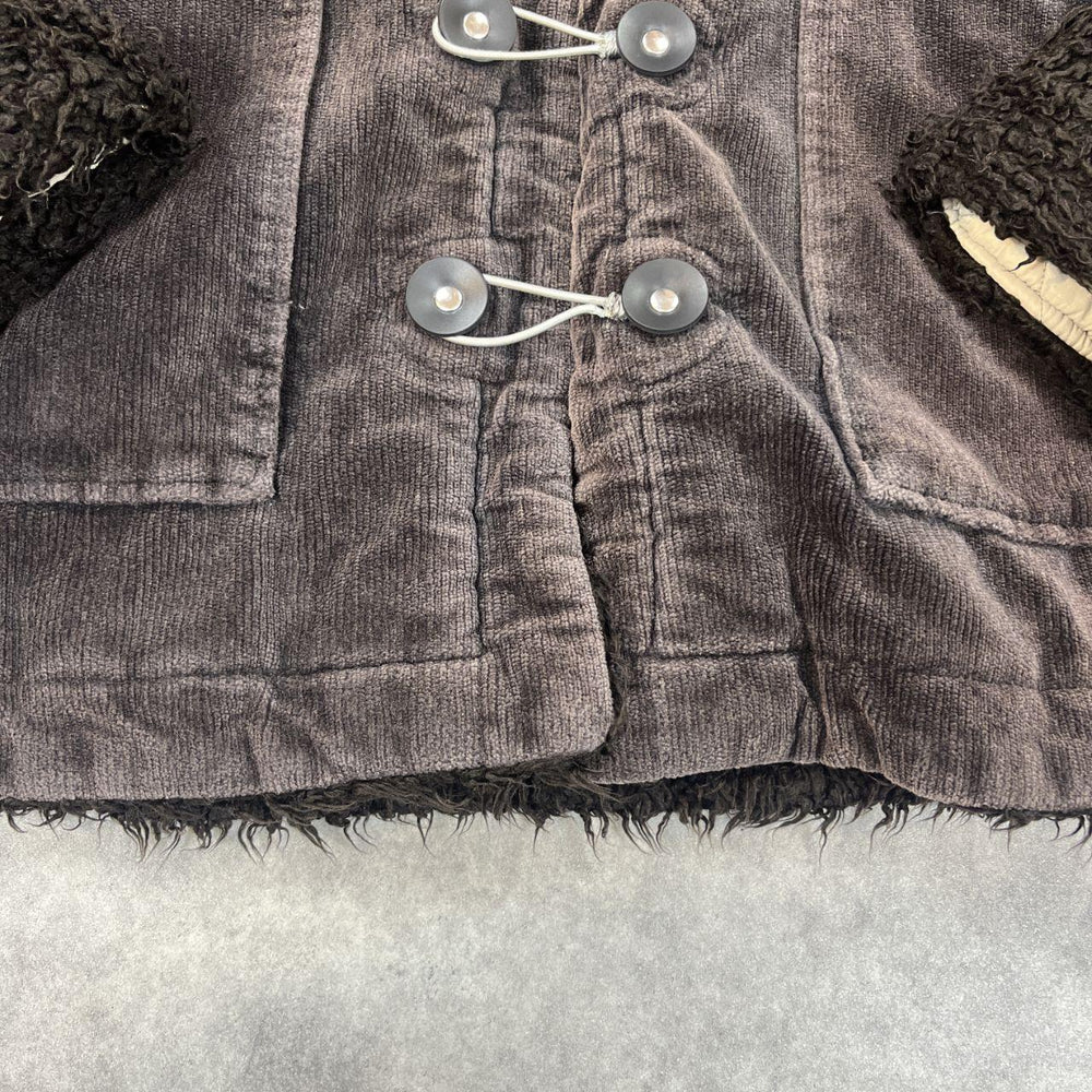 Diesel Quilted Jacket