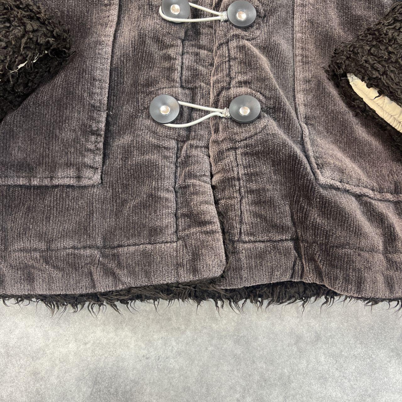 Diesel Quilted Jacket