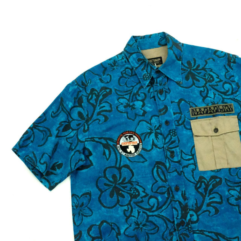 Napapijri Shirt