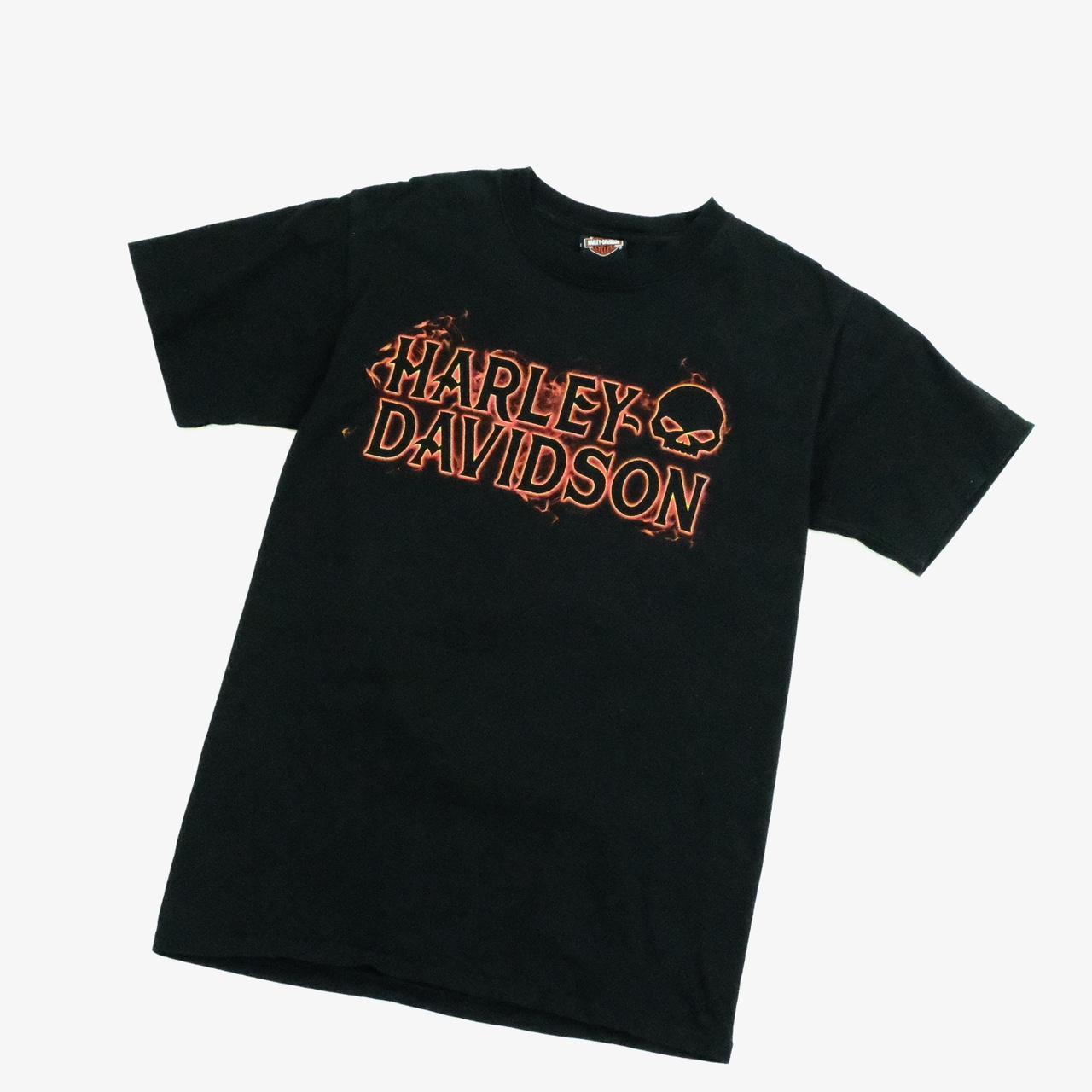 Harley Davidson t-shirt