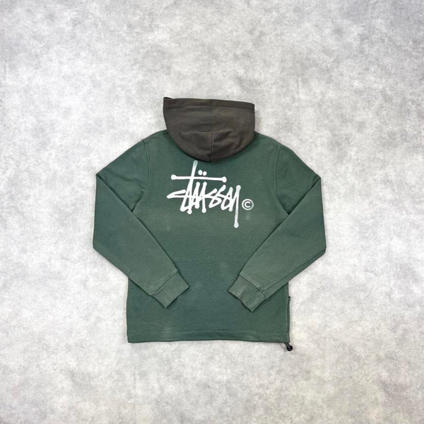 Stussy hoodie