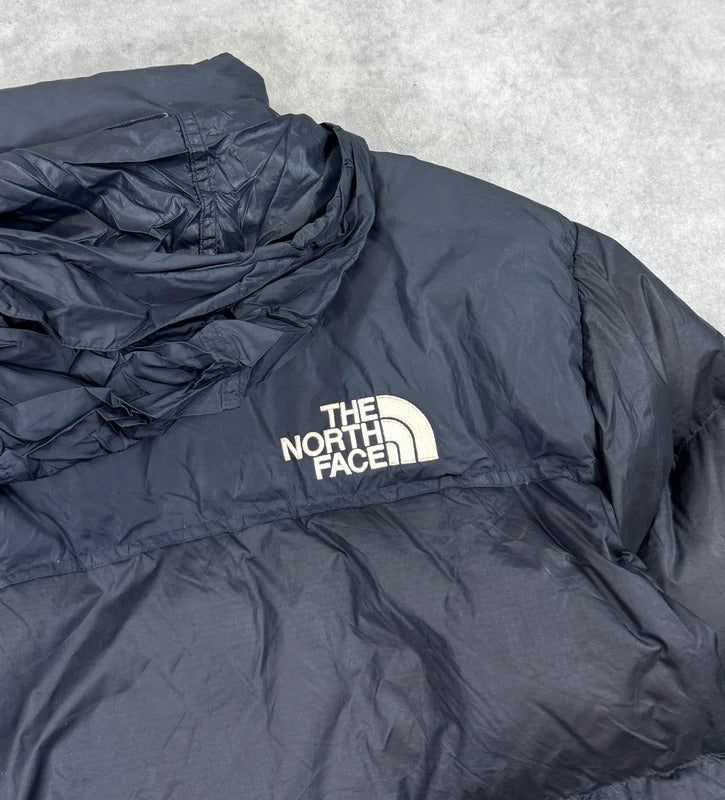 The North Face Nuptse puffer jacket