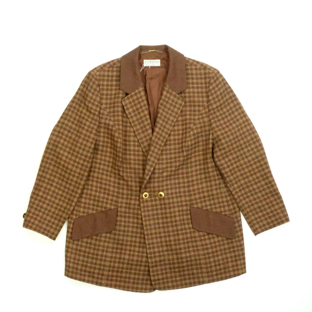 Givenchy Blazer