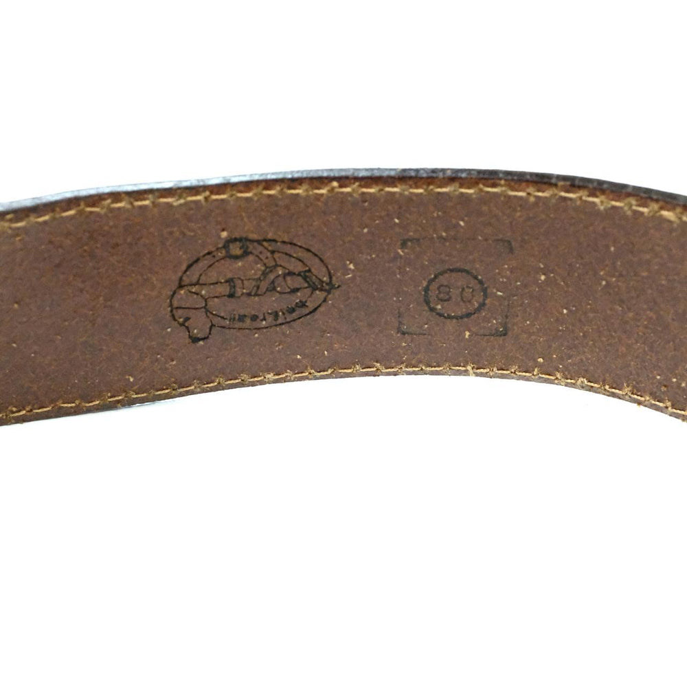 Vintage Belt