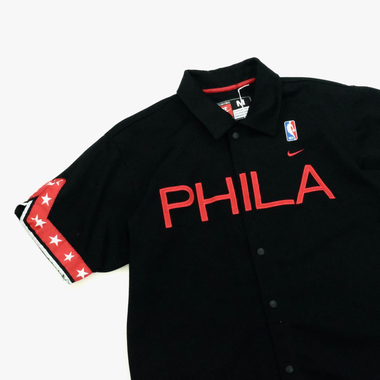 Nike NBA Shirt