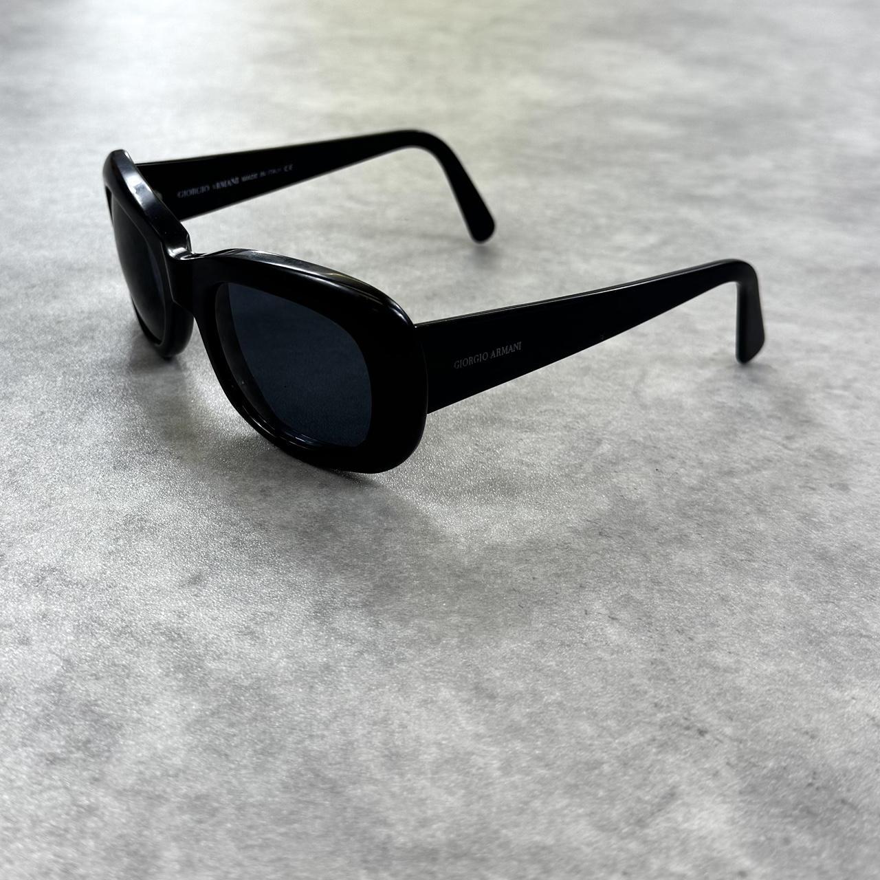 Vintage Armani sunglasses
