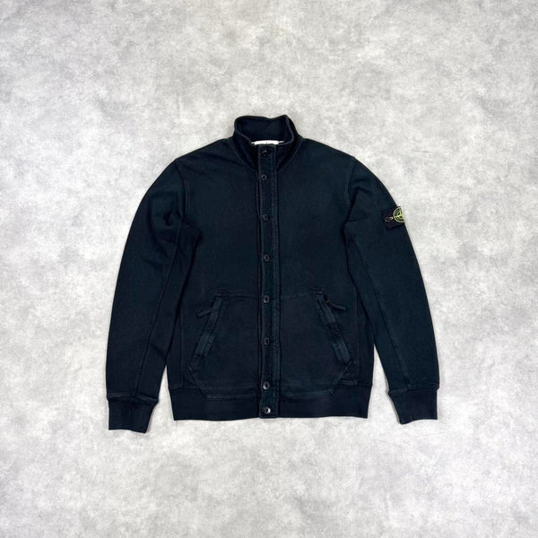 Stone Island cardigan jacket