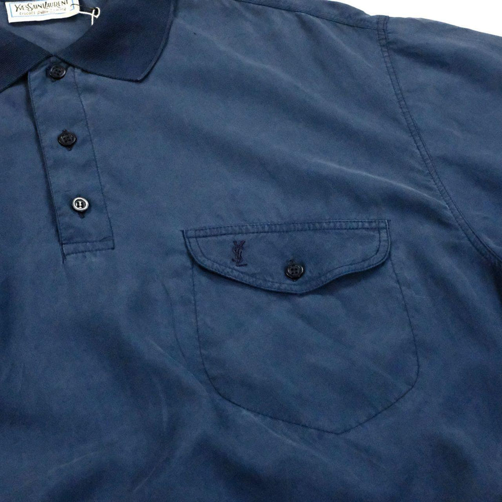 YSL Polo Top