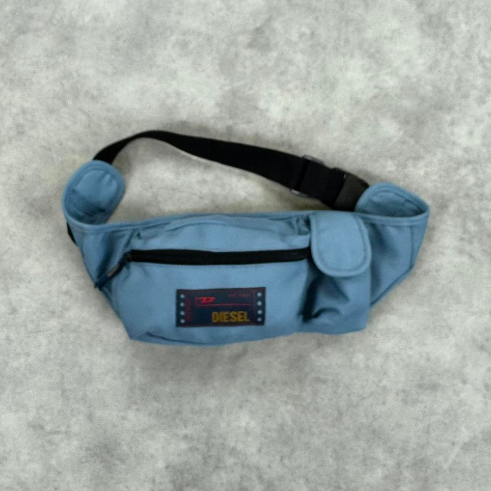 Diesel bumbag