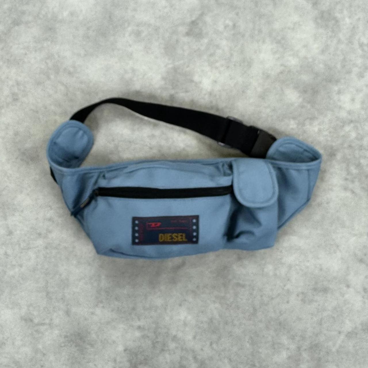 Diesel bumbag
