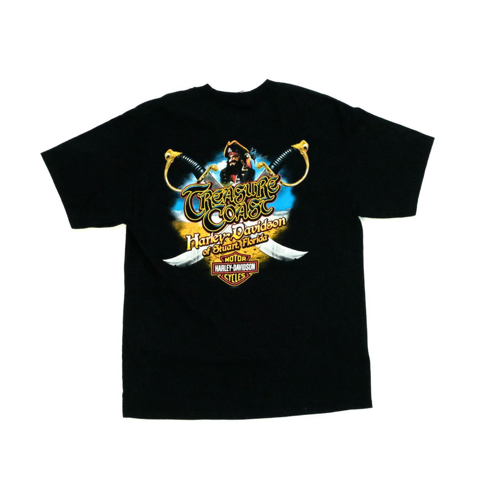 Vintage 2000s Harley Davidson T-Shirt