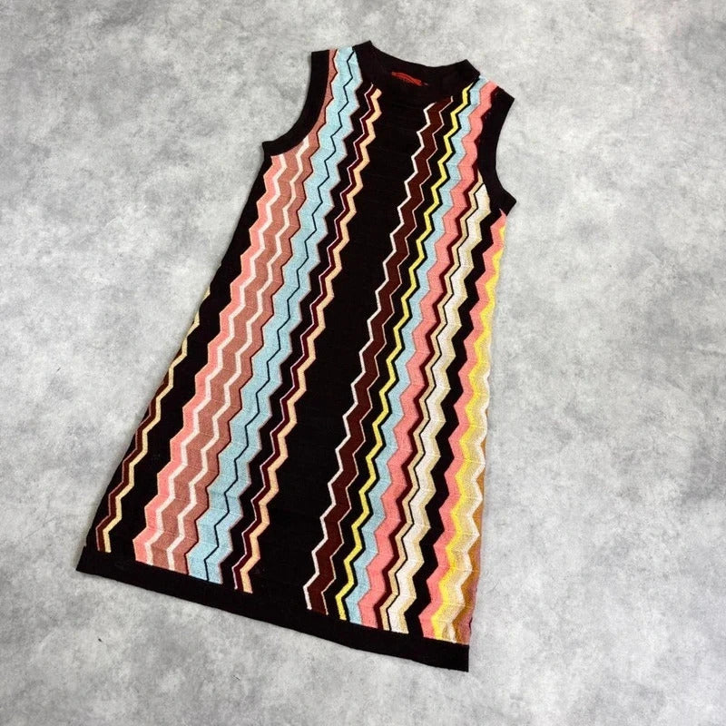 Missoni Dress for Target knit dress