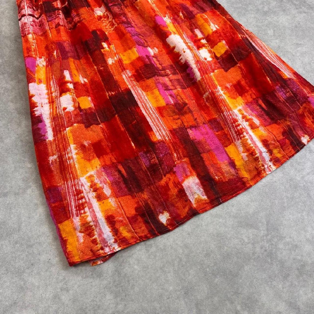 Benetton Dress
