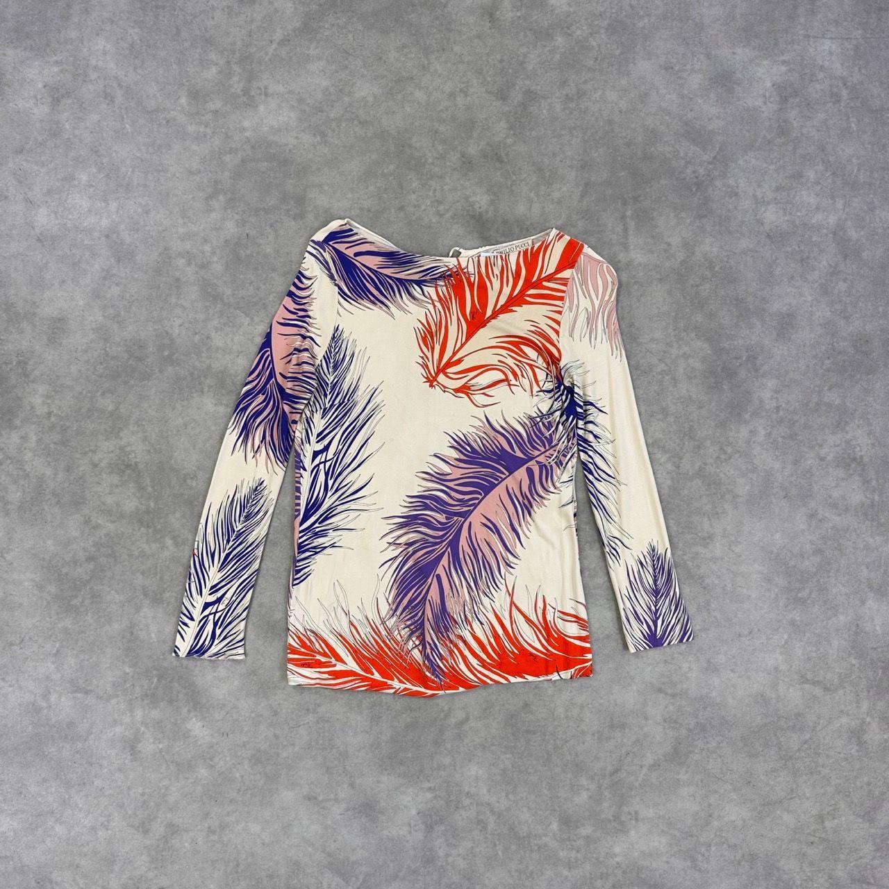 Emilio Pucci Top