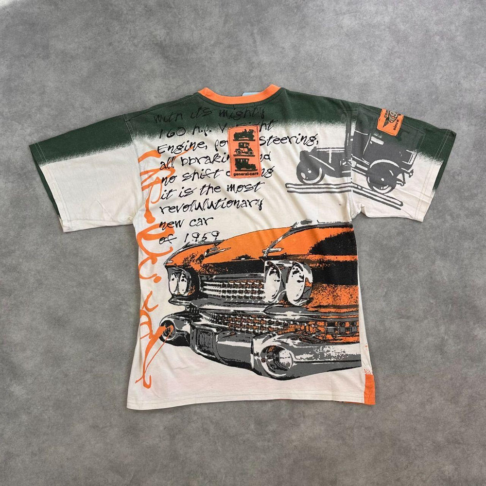 Vintage T-shirt