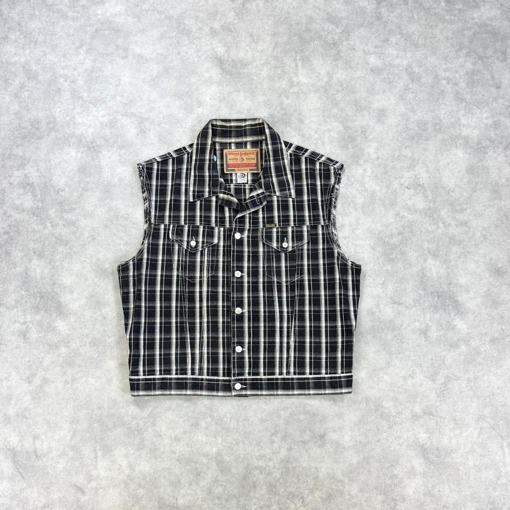 Vintage Diesel gilet