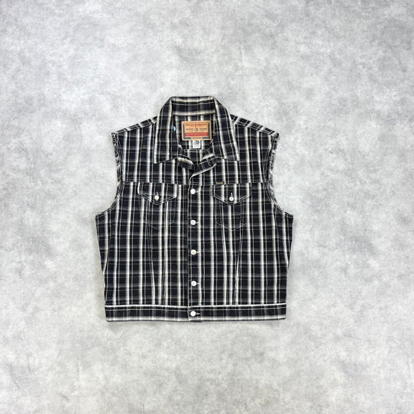 Vintage Diesel gilet
