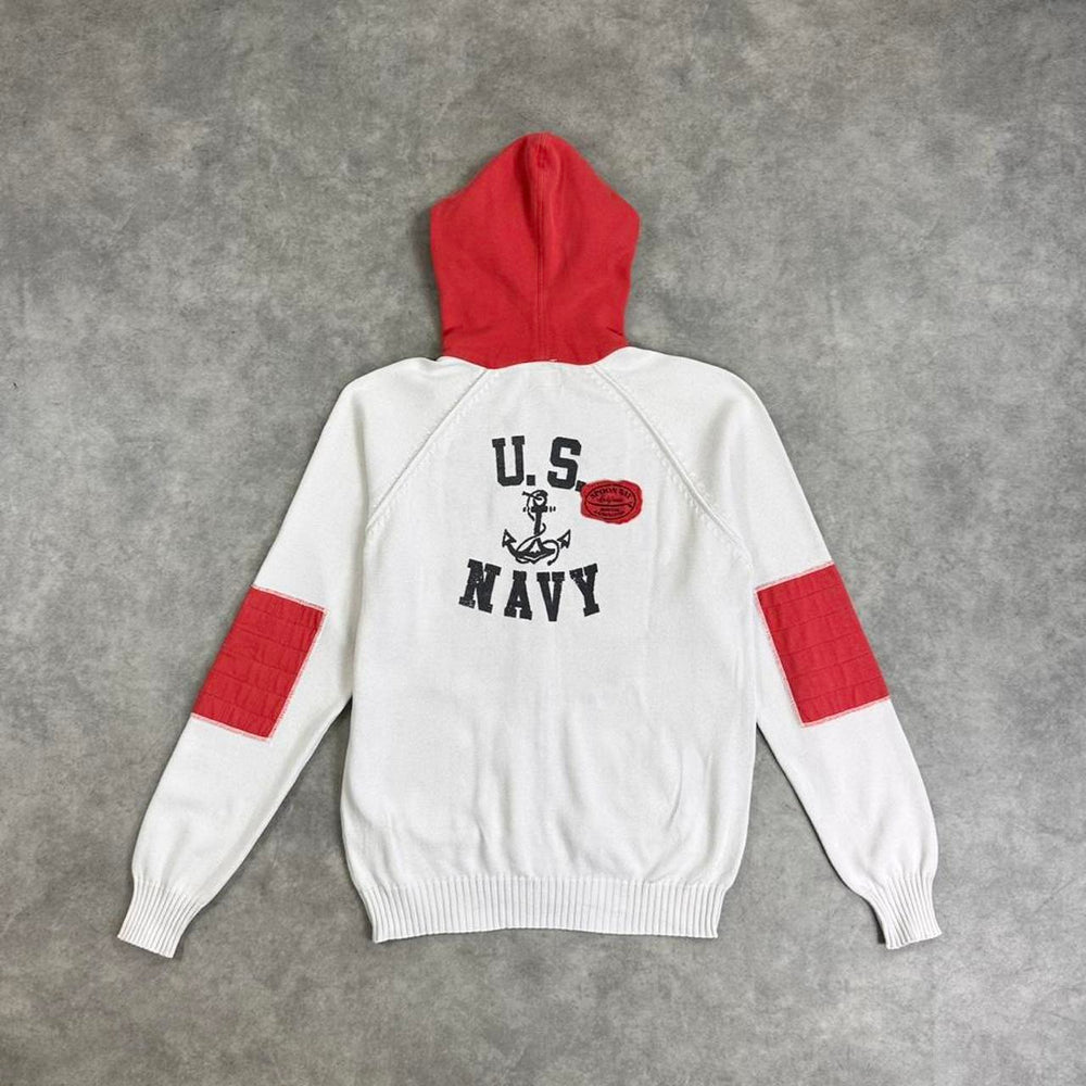 Replay Hoodie