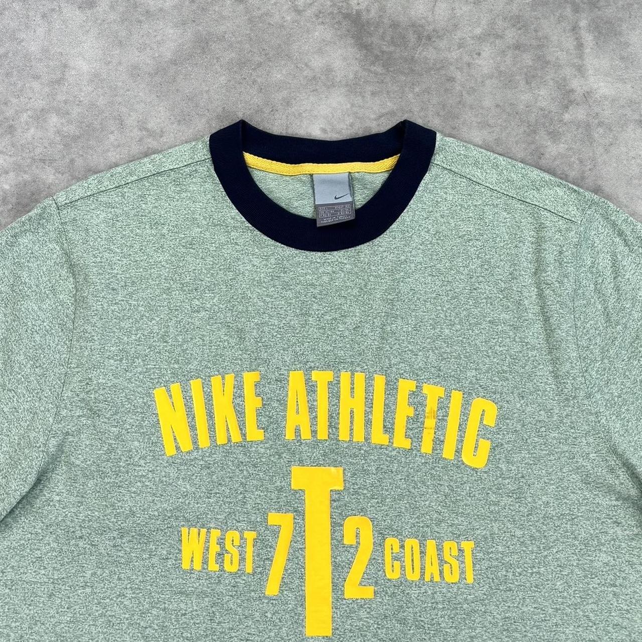 Nike t-shirt
