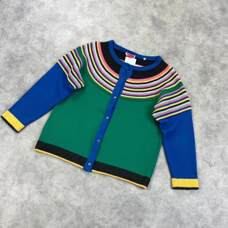 Vintage Kenzo cardigan