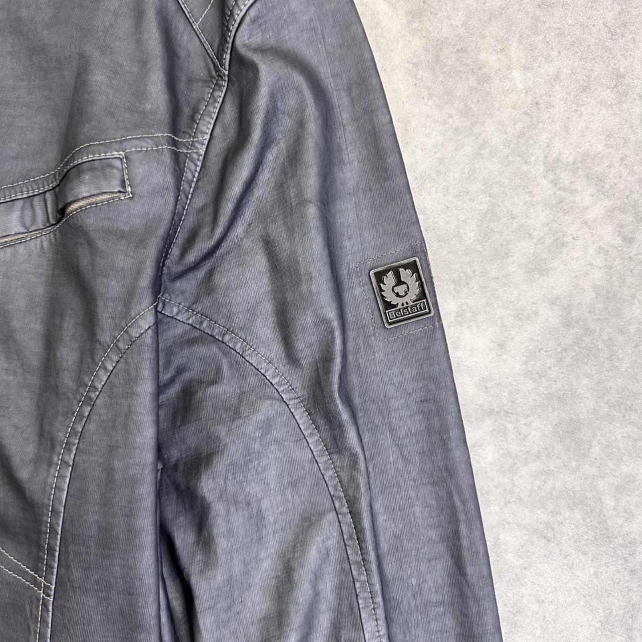 Belstaff Jacket