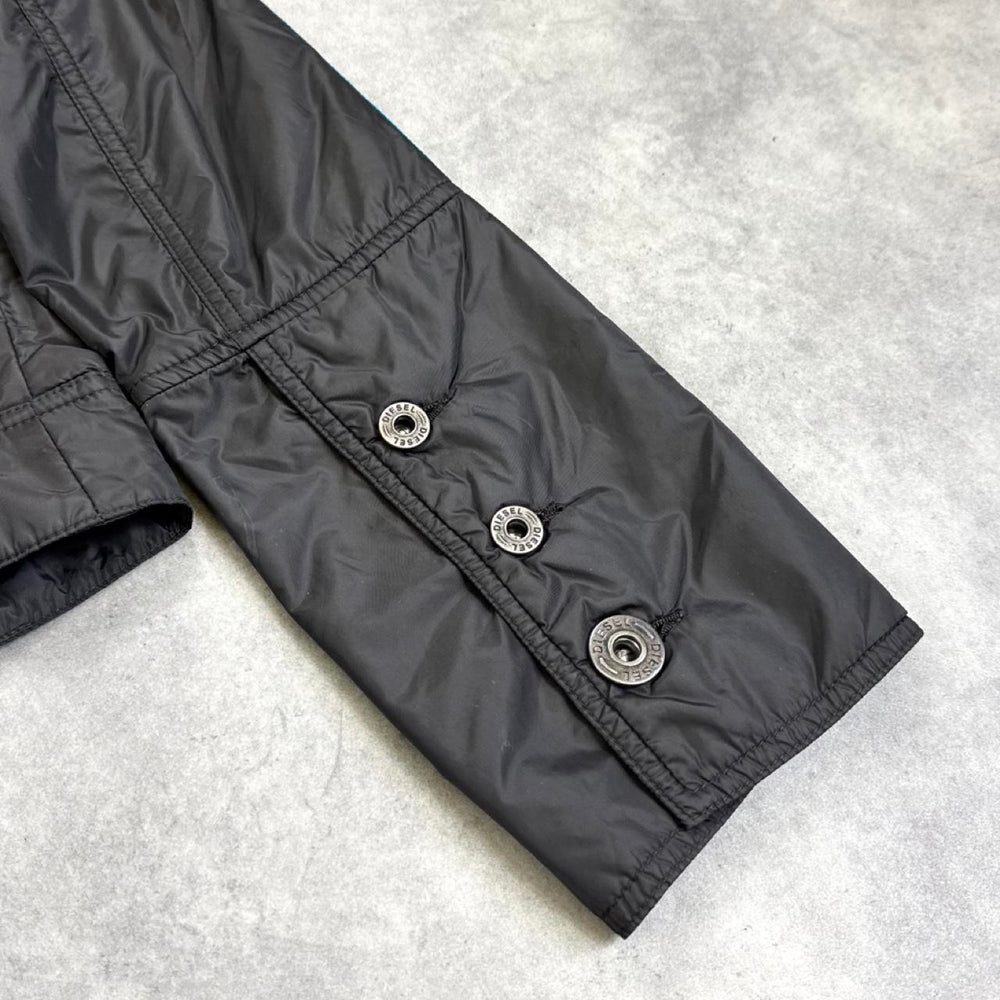 Diesel jacket