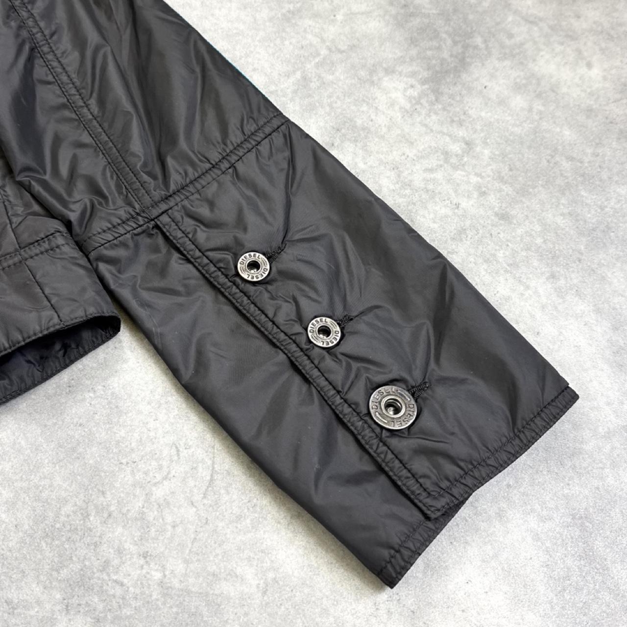 Diesel jacket