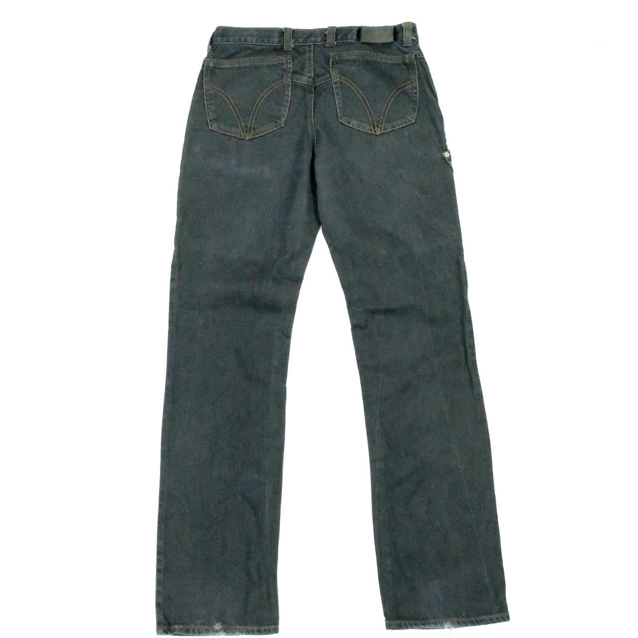 D&G Cargo Trousers