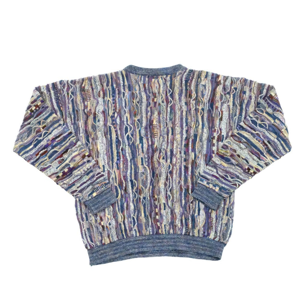 Tundra 3D Knit