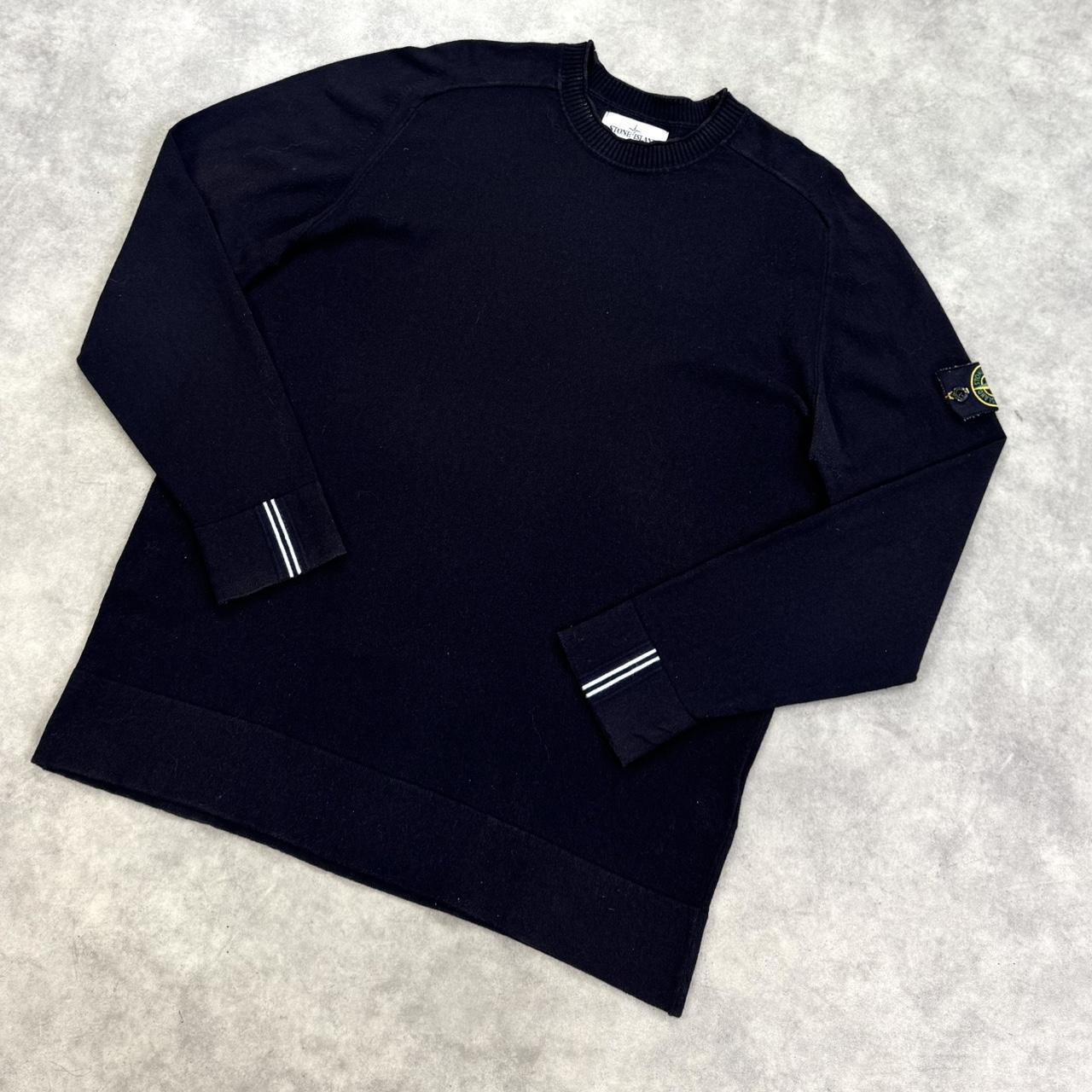 Stone Island jumper