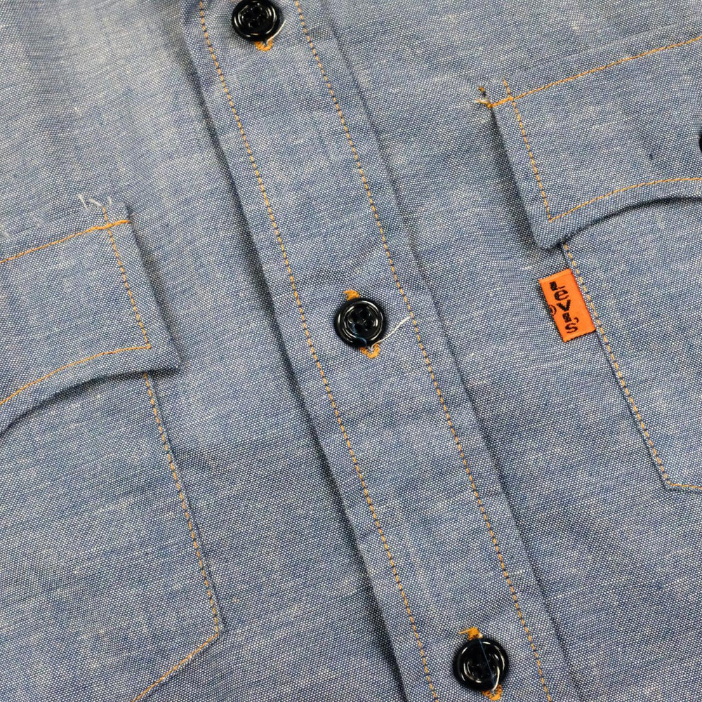 Levi's Denim shirt