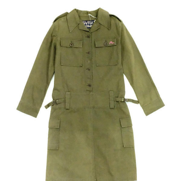 Evisu Dress