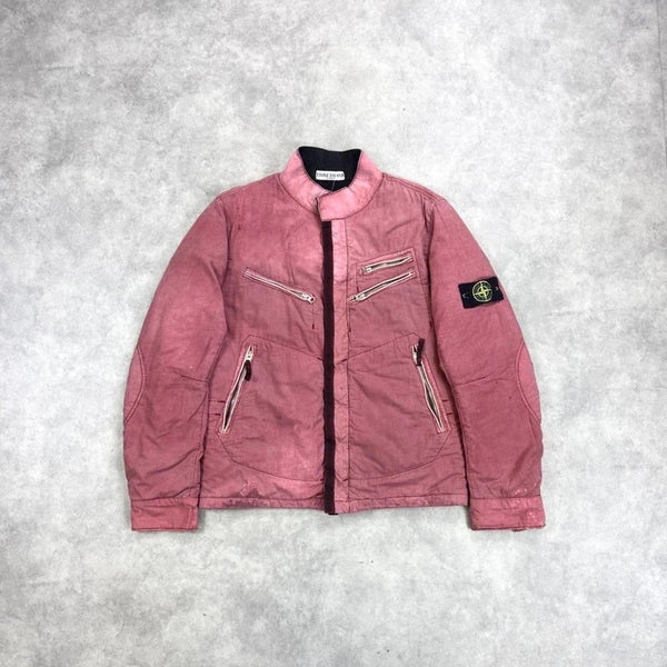 Stone Island padded jacket