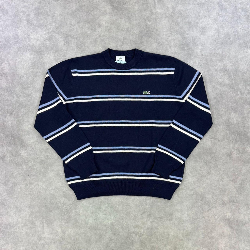 Lacoste Knit Jumper