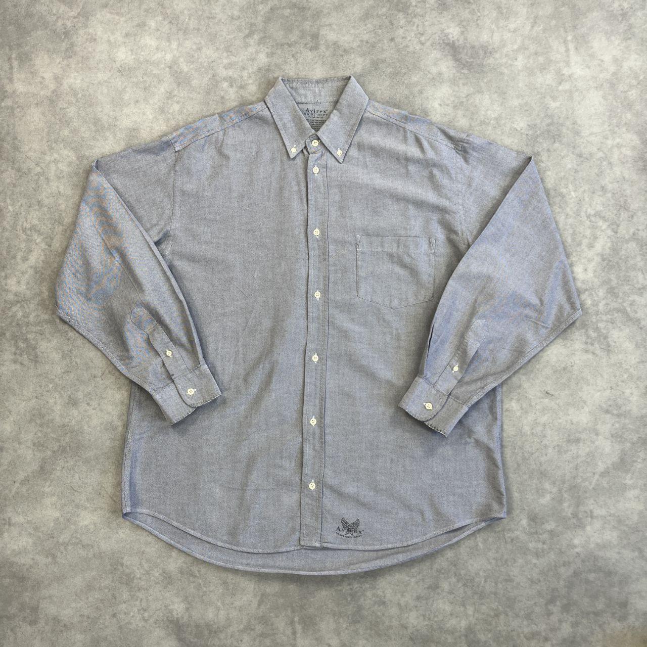 Avirex Shirt
