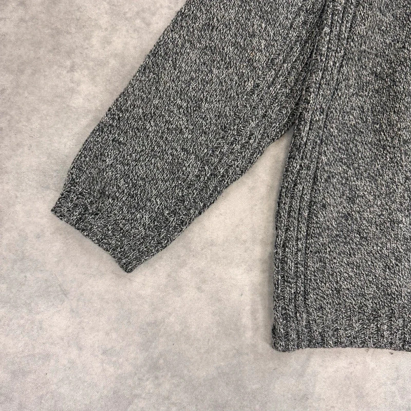 Napapijri 90s Knit Jumper